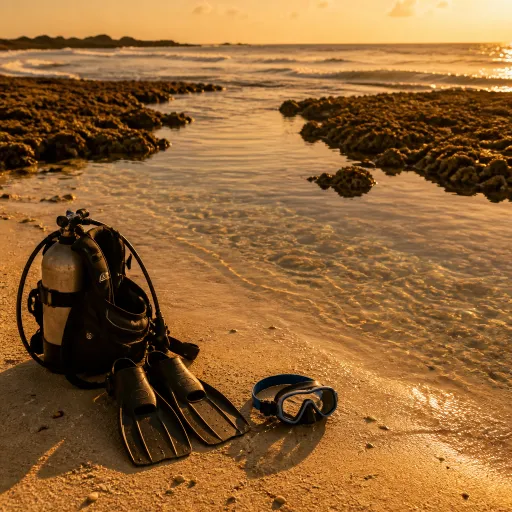 How the PADI Junior Open Water Diver course opens the ocean to young explorers