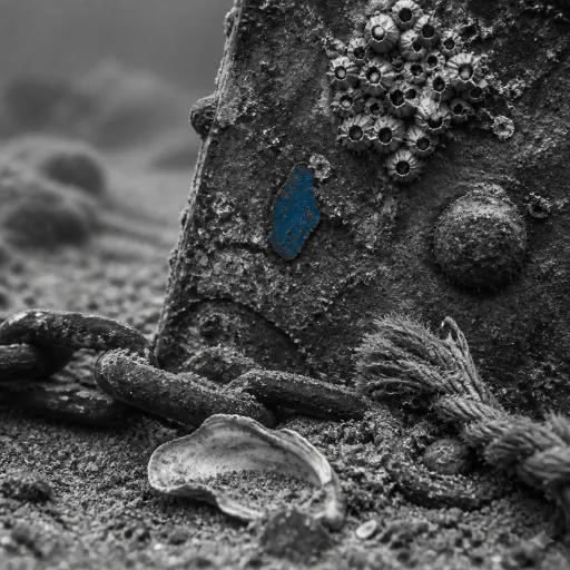 Charleston scuba wreck adventures: from historic harbors to offshore graveyards