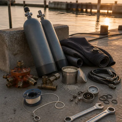 Taking your diving advanced: how serious divers master deeper, safer underwater travel