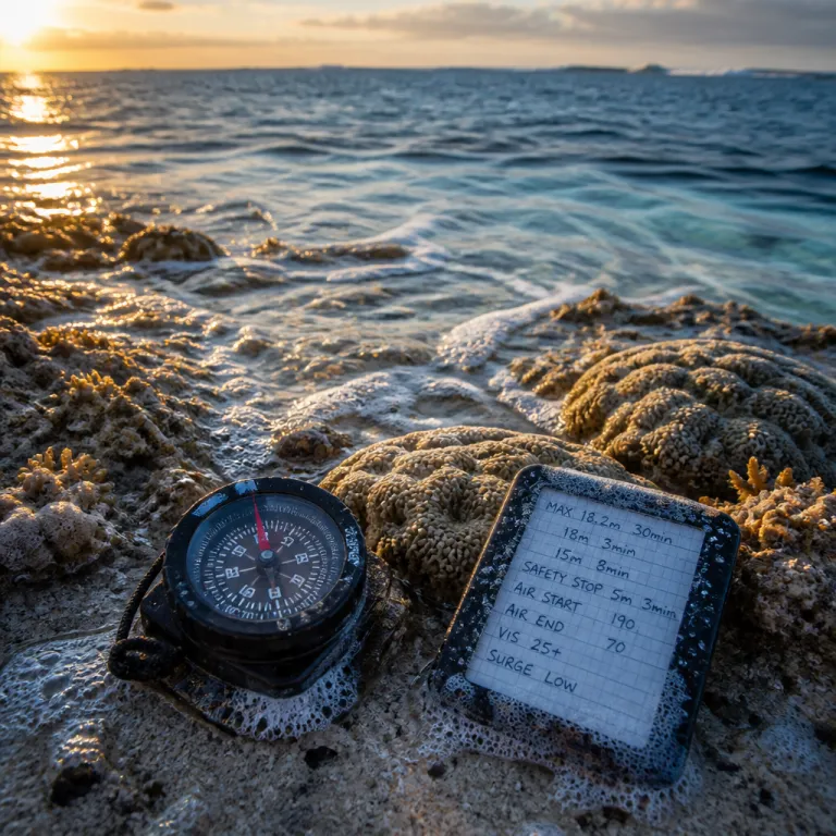 How an advanced diving course transforms your underwater travel and skills