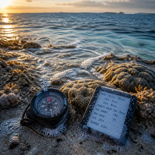 How an advanced diving course transforms your underwater travel and skills