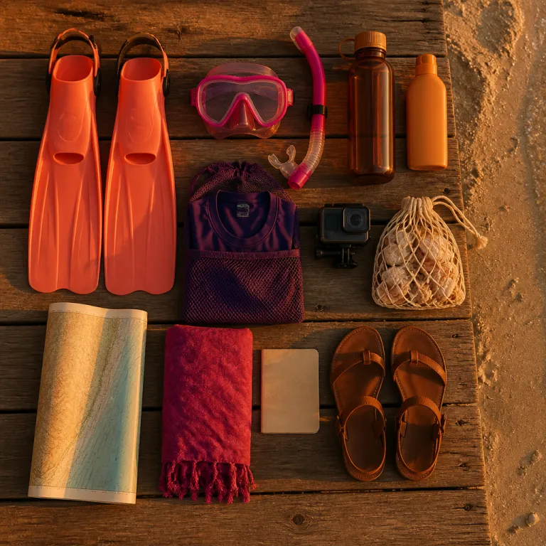 An elegant guide to snorkeling in San Carlos, Mexico’s Sea of Cortez