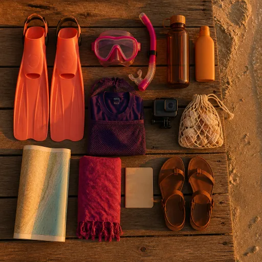 An elegant guide to snorkeling in San Carlos, Mexico’s Sea of Cortez
