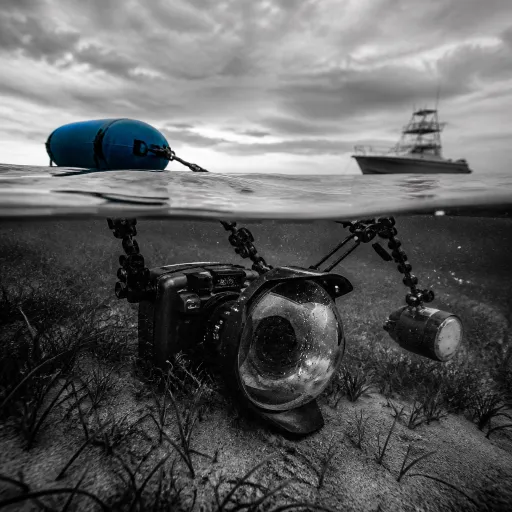 The Split Shot: Mastering Half-and-Half Underwater Photography